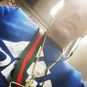 Meet your Posher, Jeffrey